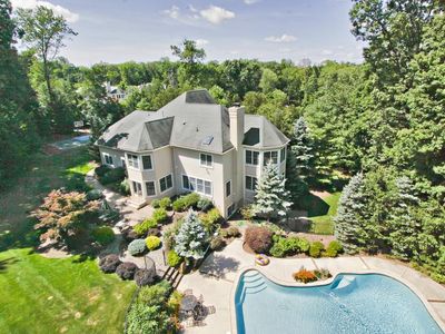 4 Cedar Ridge Ln, Warren, NJ, 07059