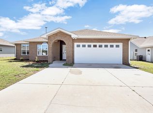 318 Michele Dr, Panama City, FL 32404