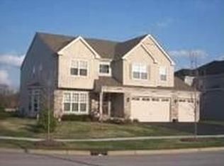 820 Audubon Ct, Aurora, IL 60506