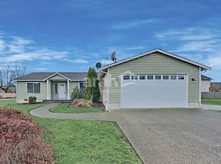 111 Tacoma Ave NW, Orting, WA 98360