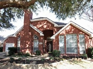 5404 Quail Creek Dr, McKinney, TX 75070