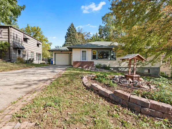 2616 S Center Ave, Sioux Falls, SD 57105
