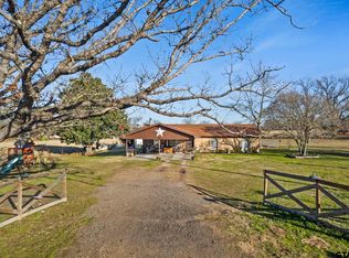2016 County Road 4105, Daingerfield, TX 75638