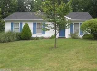 530 Apple Ridge Rd, Greensboro, NC 27406