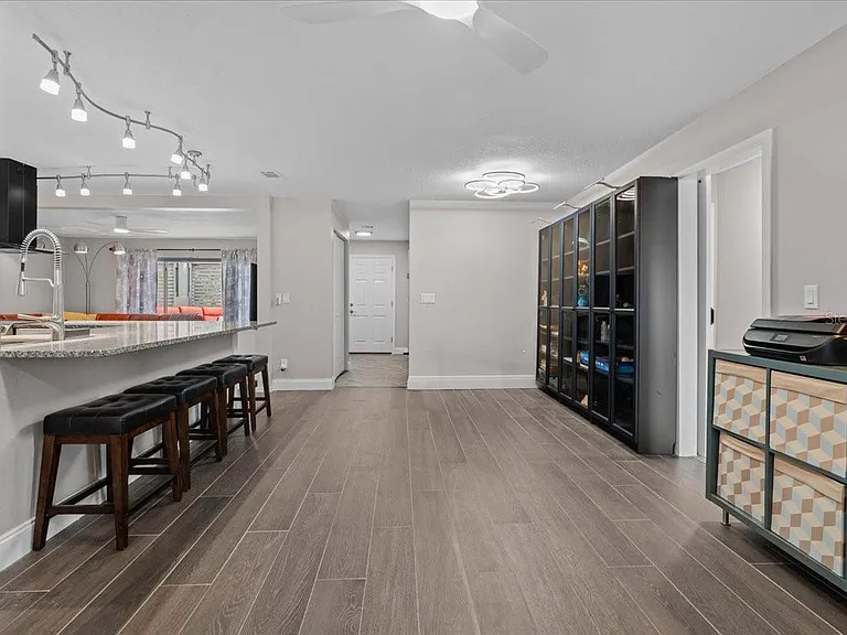flexible space