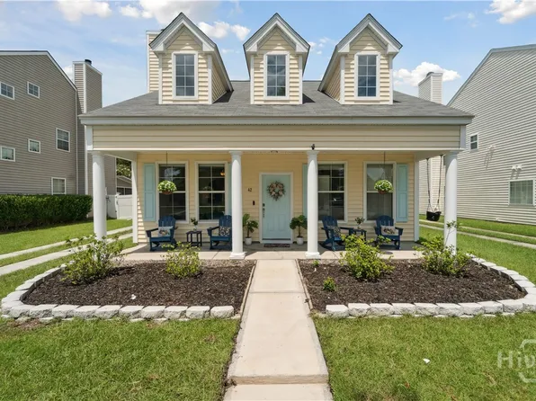 42 Westbourne Way, Savannah, GA 31407