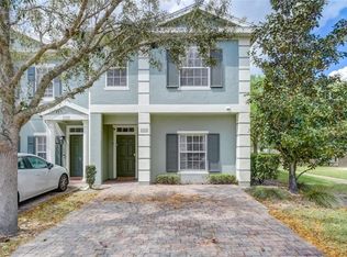 2352 Caravelle Cir, Kissimmee, FL 34746