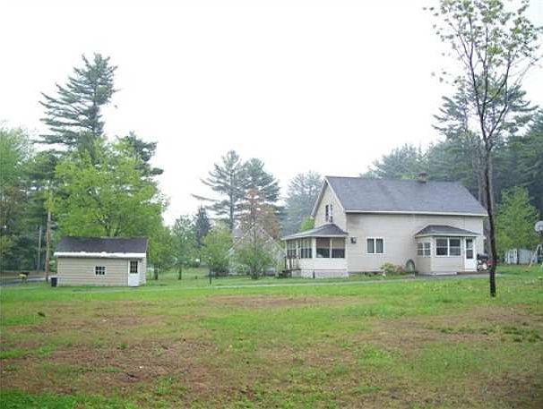 2nd image of 208 VANDENBURGH POINT Road