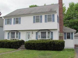 43 Horace St, Needham, MA 02494