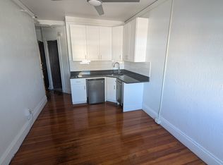 12 Westland Ave #1, Boston, MA 02115