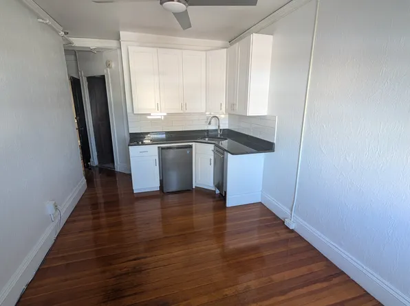 12 Westland Ave #1, Boston, MA 02115