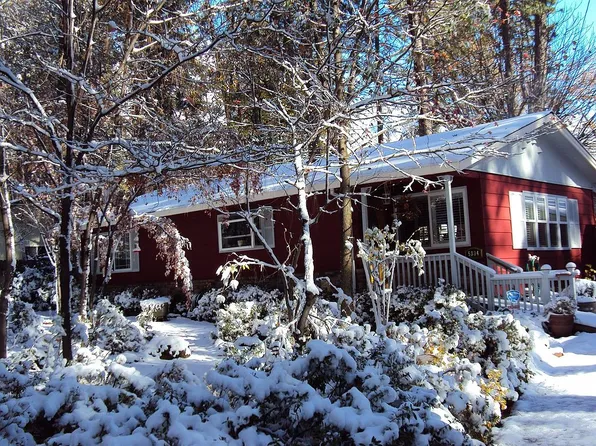 5834 Sawmill Rd, Paradise, CA 95969