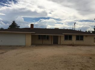 18331 Winnetka Rd, Apple Valley, CA 92307