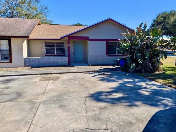 101 Voss Ct #A, Sebring, FL 33876