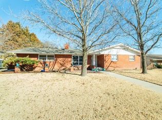 306 Willow Rd, Hillsboro, KS 67063