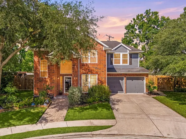 4602 Ten Sleep Ln, Friendswood, TX 77546