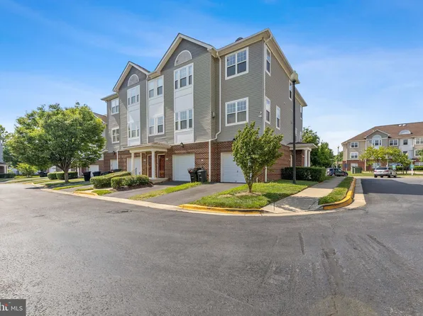 3148 Irma Ct #3148, Suitland, MD 20746