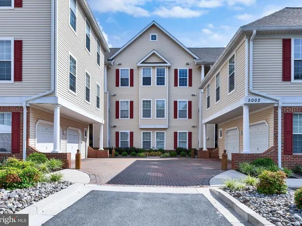 5002 Hollington Dr Unit 204, Owings Mills, MD 21117