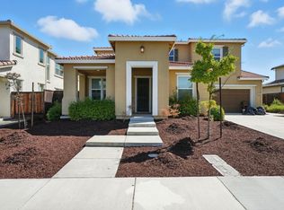 4545 Half Dome St, Antioch, CA 94531