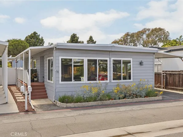 20701 Beach Blvd Spc 31, Huntington Beach, CA 92648