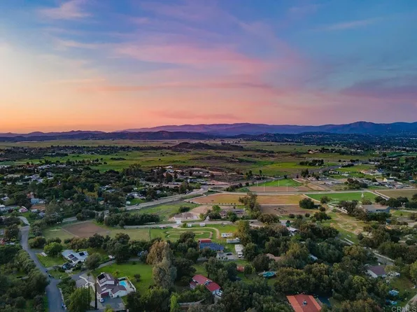 15829 Oak Valley Rd, Ramona, CA 92065