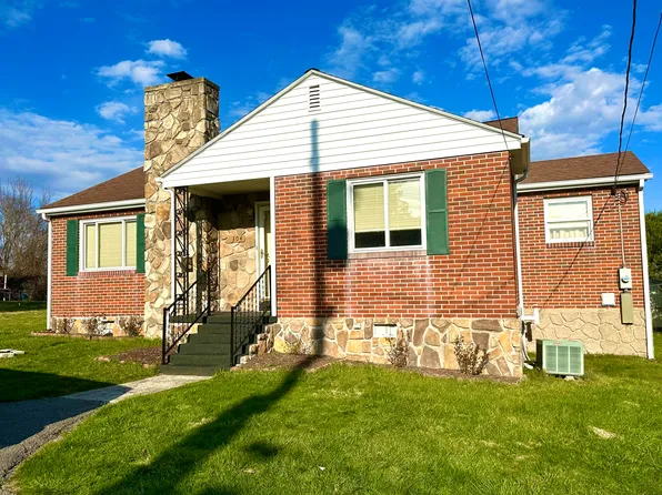 304 N 2nd St, Princeton, WV 24740