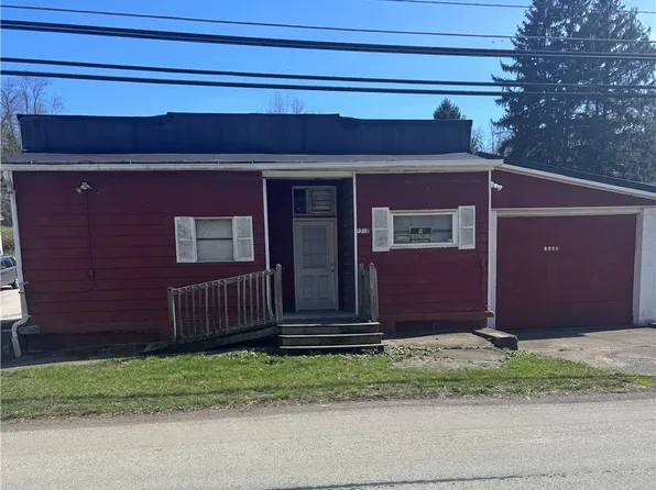 1762 Main St, Marianna, PA 15345