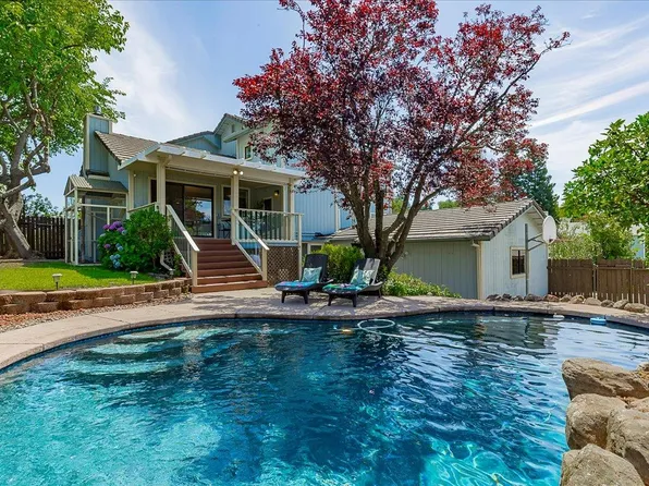 3140 Woodleigh Ln, Cameron Park, CA 95682