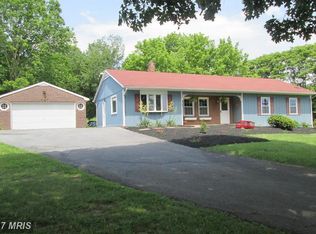 168 1st St, Inwood, WV 25428