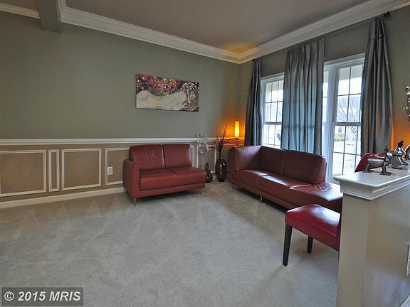 4th image of 15838 Fourmile Creek Ct