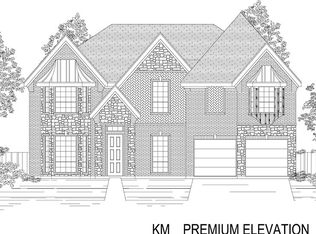 1206 Sweetwater Dr, Forney, TX 75126