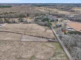 Morton Rankin County Line Rd LOT 7, Pelahatchie, MS 39145