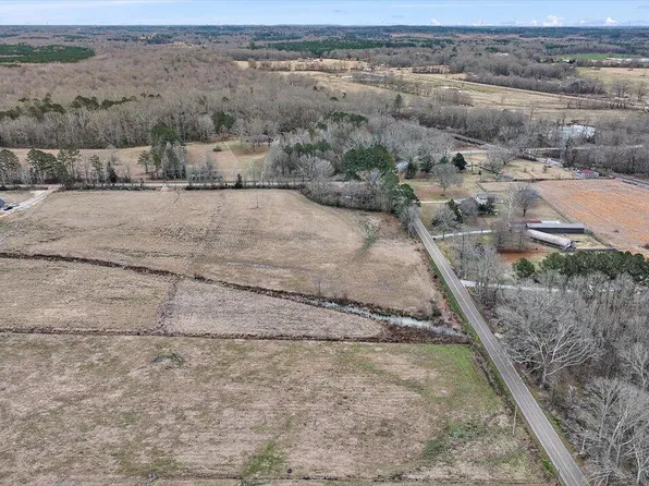 Morton Rankin County Line Rd Lot 7, Pelahatchie, MS 39145