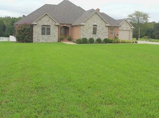 3716 Brown Rd, Madisonville, KY 42431