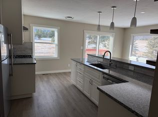 (Undisclosed Address), Palmer Lake, CO 80133