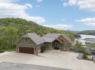 1010 Old Casey Cove Rd, Smithville, TN 37166