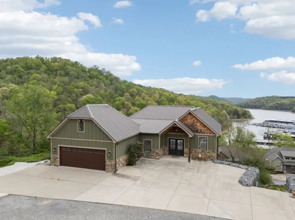 1010 Old Casey Cove Rd, Smithville, TN 37166