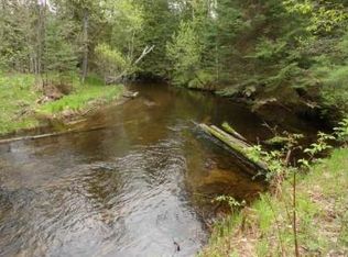 McCauslin Xing, Lakewood, WI 54138