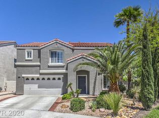 9812 Garamound Ave, Las Vegas, NV 89117