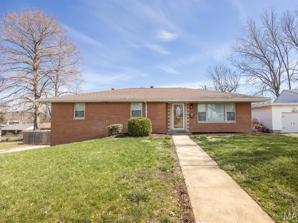 220 Anderson Ln, Belleville, IL 62221