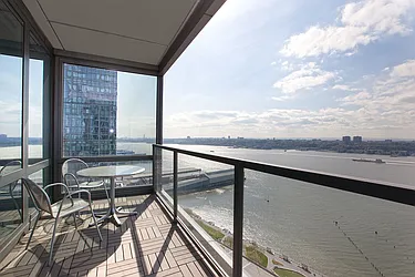 Sold by BLU Real Estate