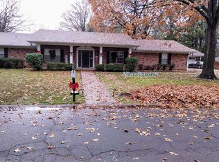 8 Crickett Ln, Lonoke, AR 72086