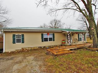 6750 Carthage Hwy, Lebanon, TN 37087