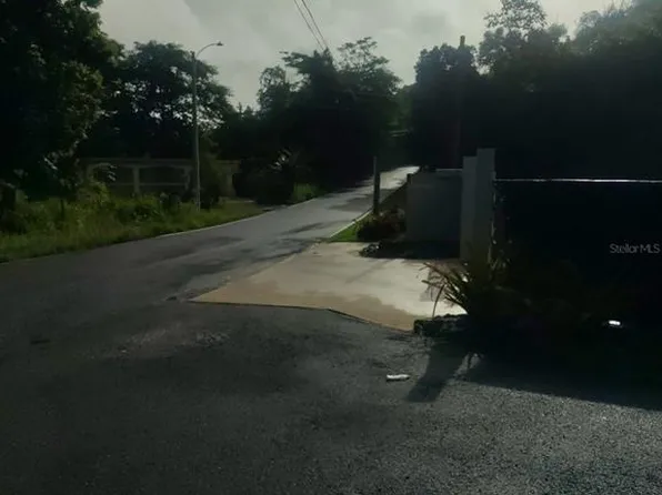Carr 821 Km #1.9, Corozal, PR 00783