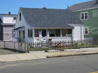 243 Elm St, Everett, MA 02149