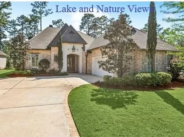 292 Bald Eagle Dr, Abita Springs, LA 70420