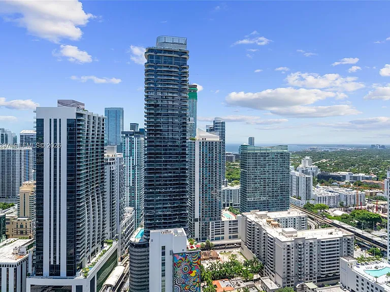 801 S Miami Ave #4104 — Photo 42