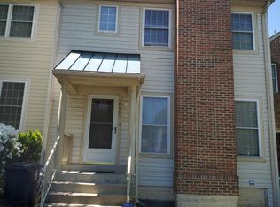 8507 Grandhaven Ave, Upper Marlboro, MD 20772