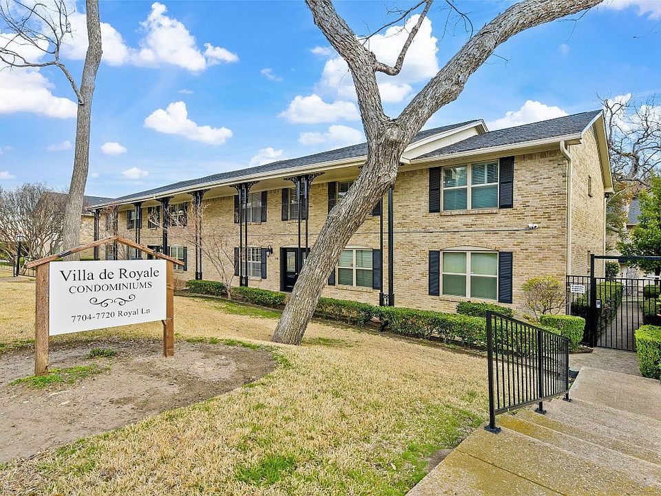 1st image of 7712 Royal Ln #208