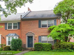 8355 Forrester Blvd, Springfield, VA 22152
